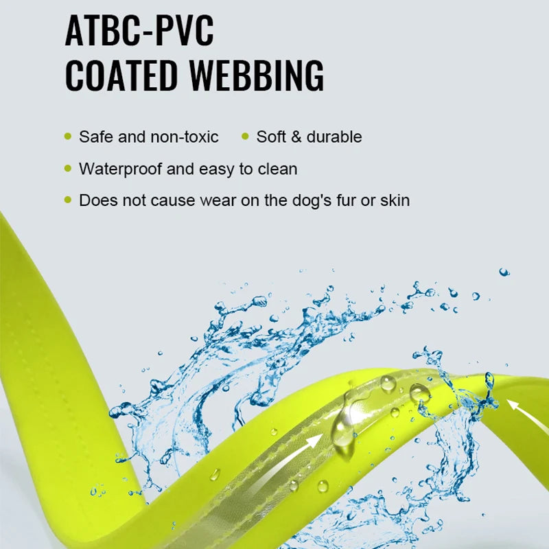 Pet Collar Waterproof Anti-Odor