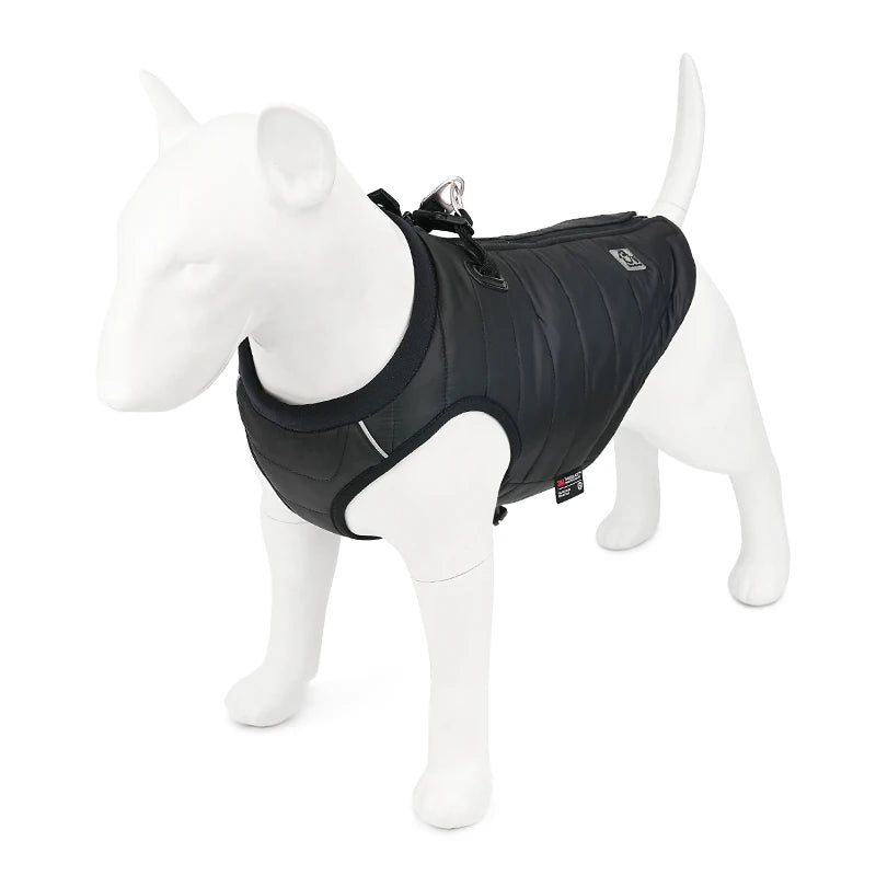 Pet Warmer Dog Jacket with 3M