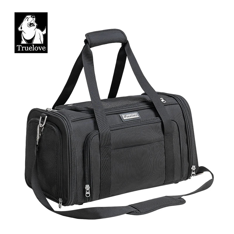 Nylon Oxford Large Space Comfortable Travel