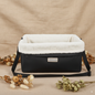 Pet Carrier Car Seat Travel Accessories Convenient