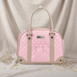 Fashion Pet Carrier Handbag Out