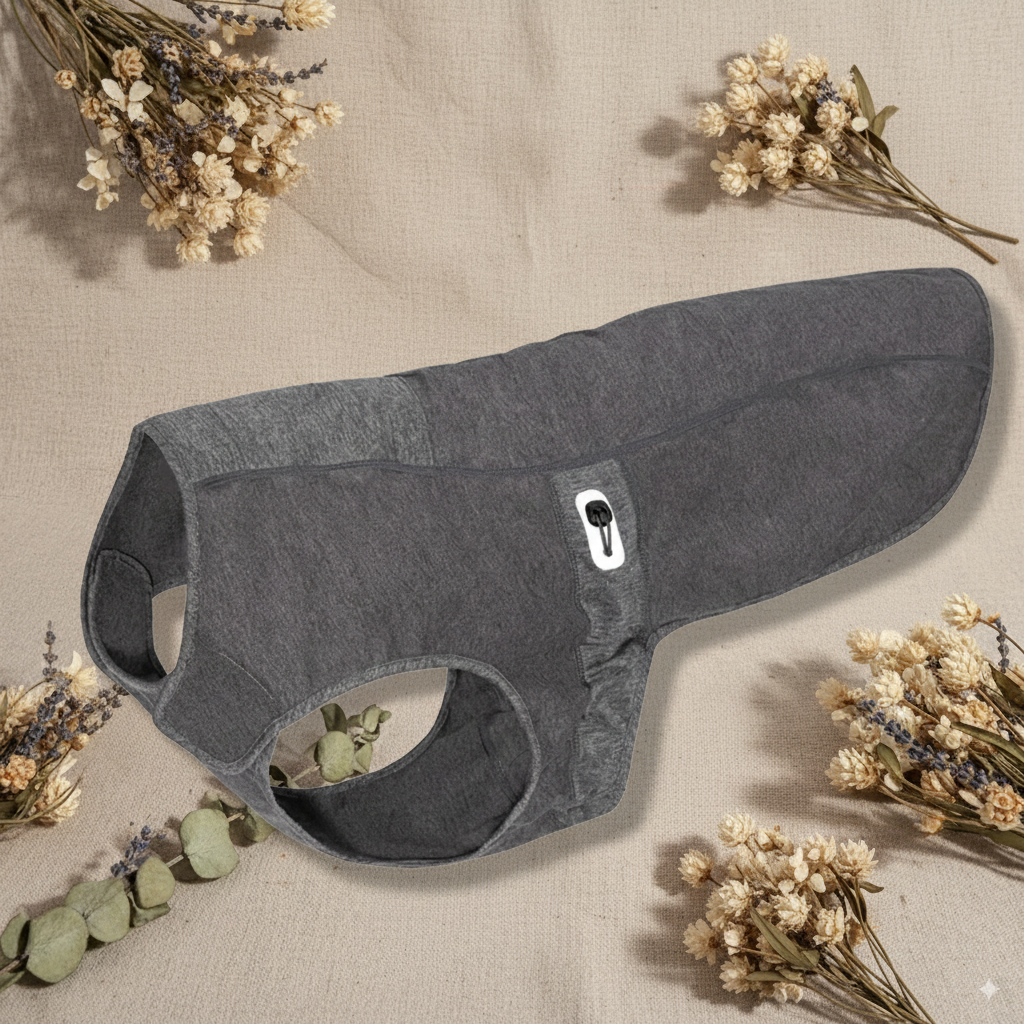 Anti-Bacterial Pet Coat New Design Pet Apparel Soft