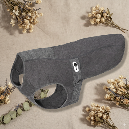 Anti-Bacterial Pet Coat New Design Pet Apparel Soft