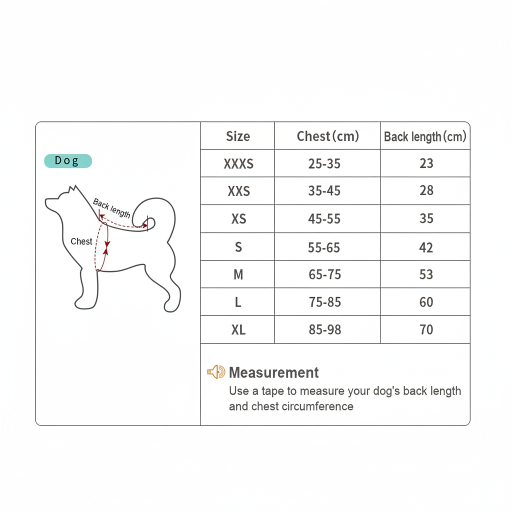 Anti-Bacterial Pet Coat New Design Pet Apparel Soft