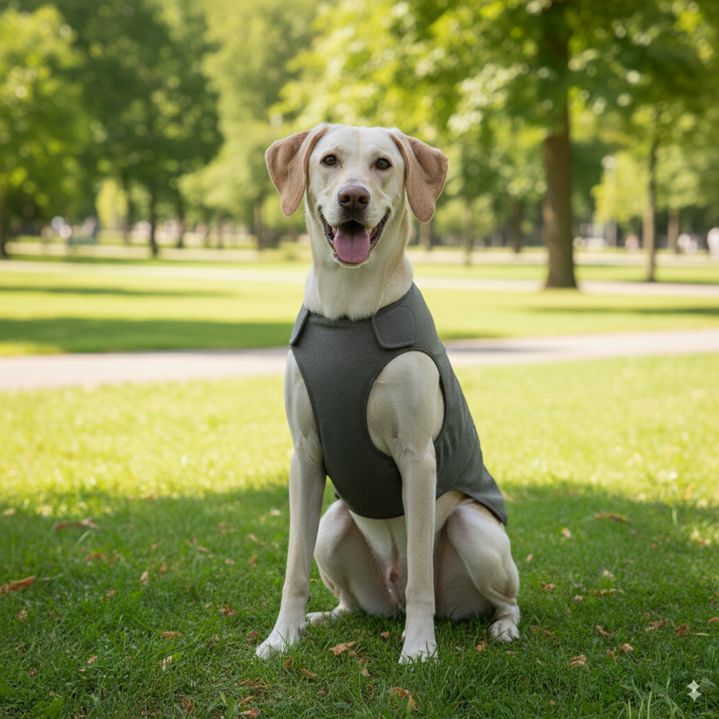 Anti-Bacterial Pet Coat New Design Pet Apparel Soft