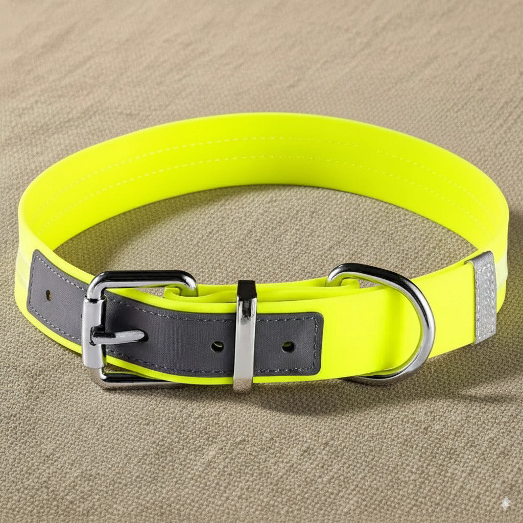 Pet Collar Waterproof  Anti-Odor