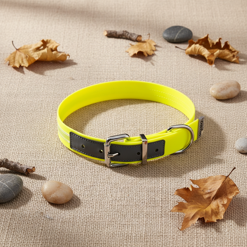 Pet Collar Waterproof  Anti-Odor