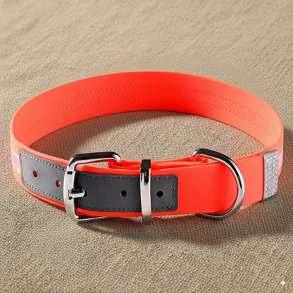 Pet Collar Waterproof  Anti-Odor