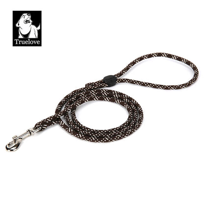Pet Leash Lightweight Nylon Rope Dog Leash