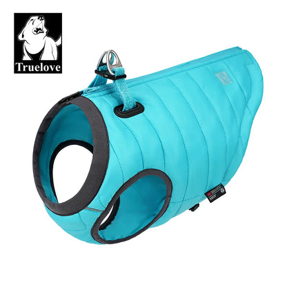 Pet Warmer Dog Jacket with 3M