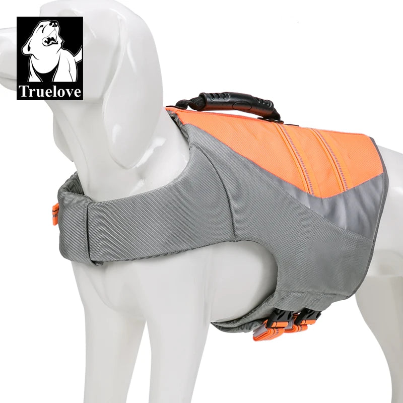 Pet Swimming Life Jacket Safety Vest for Dog