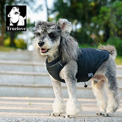 Pet Warmer Dog Jacket with 3M