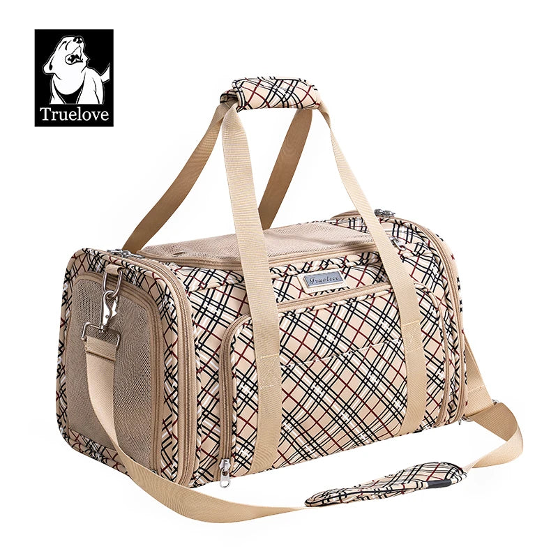 Nylon Oxford Large Space Comfortable Travel