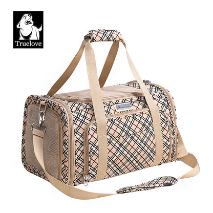 Nylon Oxford Large Space Comfortable Travel