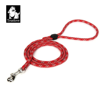 Pet Leash Lightweight Nylon Rope Dog Leash