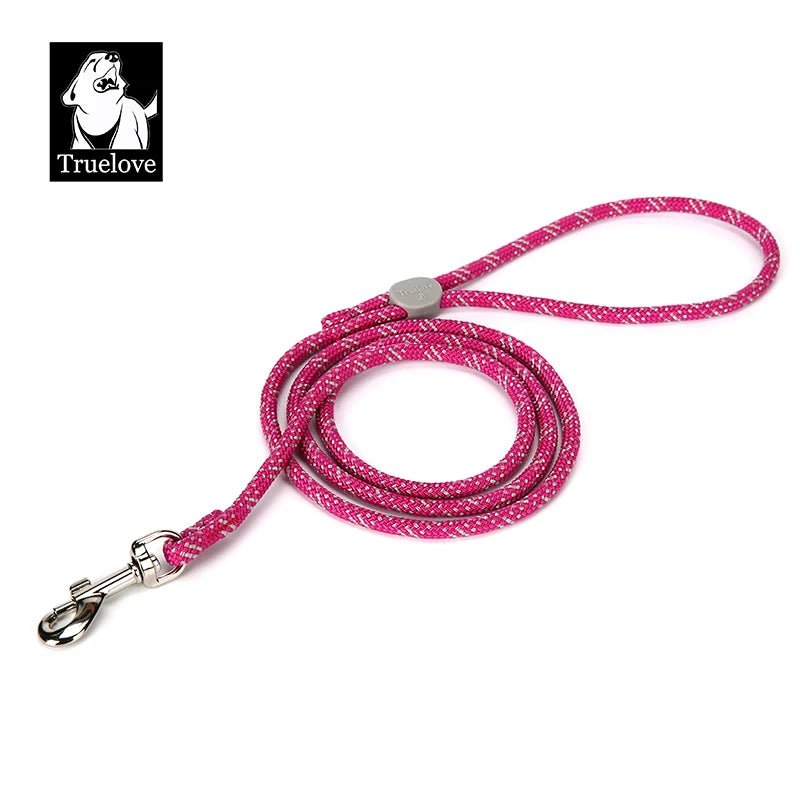 Pet Leash Lightweight Nylon Rope Dog Leash