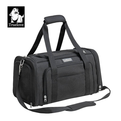 Nylon Oxford Large Space Comfortable Travel