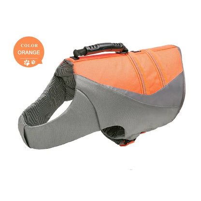 Pet Swimming Life Jacket Safety Vest for Dog