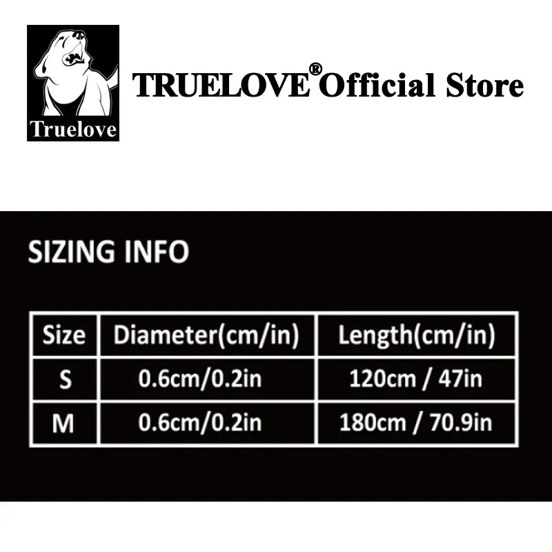 Floral Printing Pet Leash