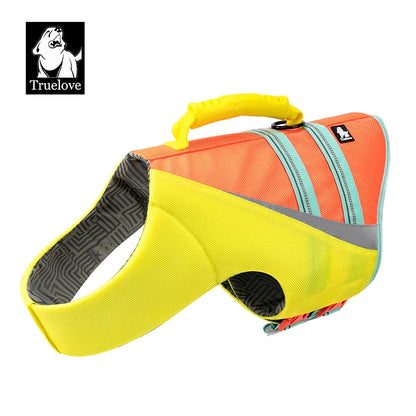 Pet Swimming Life Jacket Safety Vest for Dog