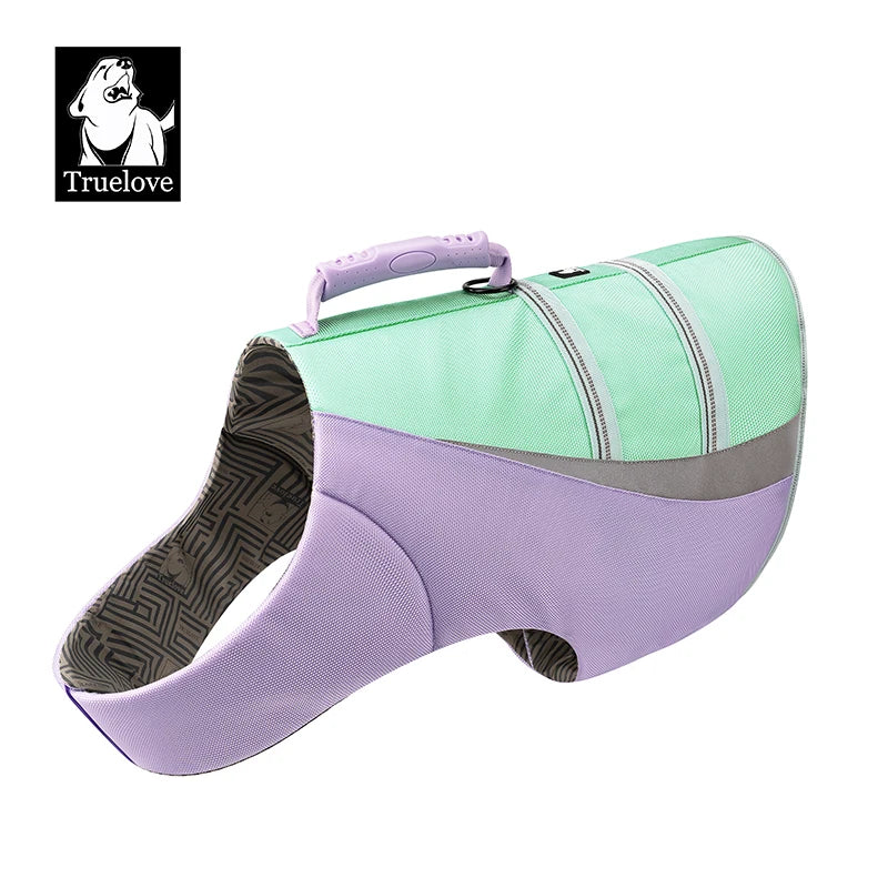 Pet Swimming Life Jacket Safety Vest for Dog