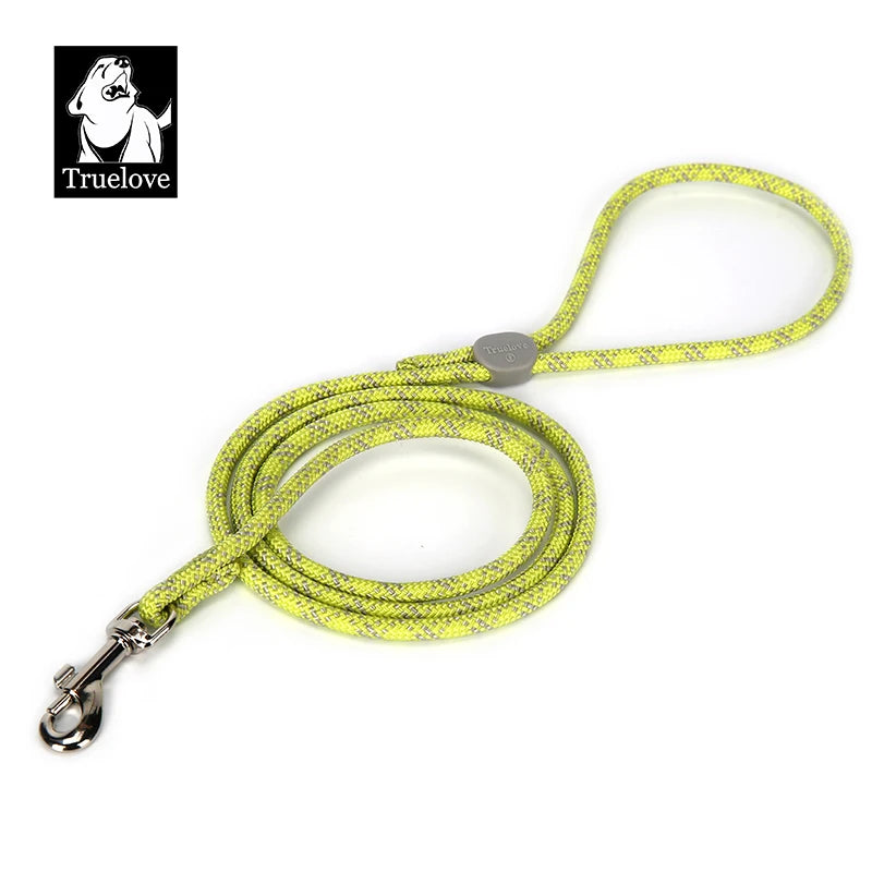 Pet Leash Lightweight Nylon Rope Dog Leash