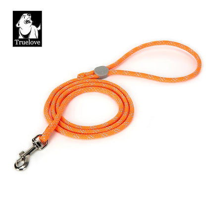 Pet Leash Lightweight Nylon Rope Dog Leash