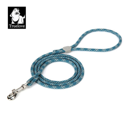 Pet Leash Lightweight Nylon Rope Dog Leash