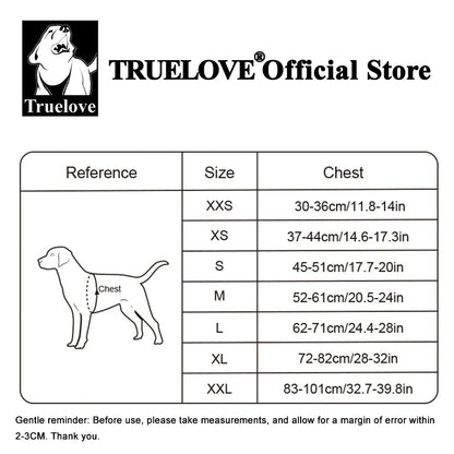 Pet Warmer Dog Jacket with 3M