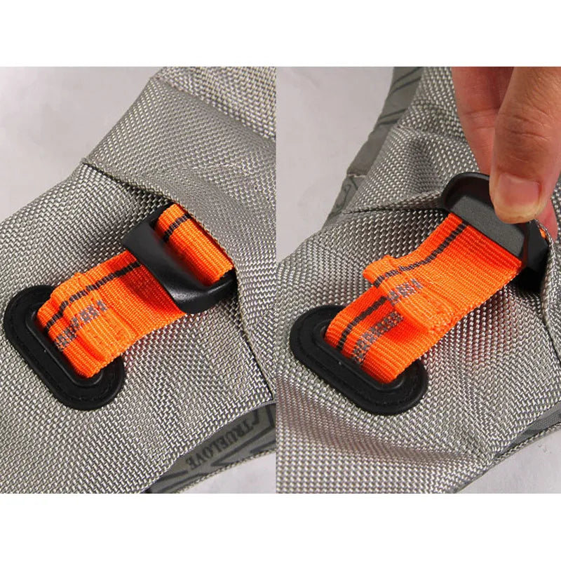 Pet Swimming Life Jacket Safety Vest for Dog