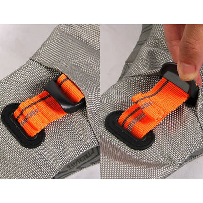Pet Swimming Life Jacket Safety Vest for Dog