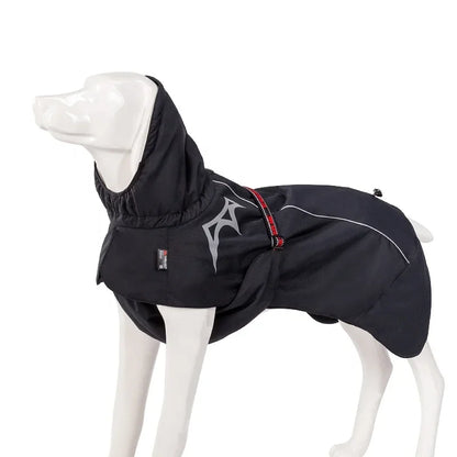 Warmer Dog Winter Coat Pet Jacket