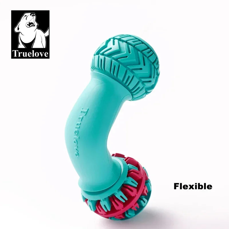 Pet Super Durable Leak-proof Treat Dispenser Dog Toy