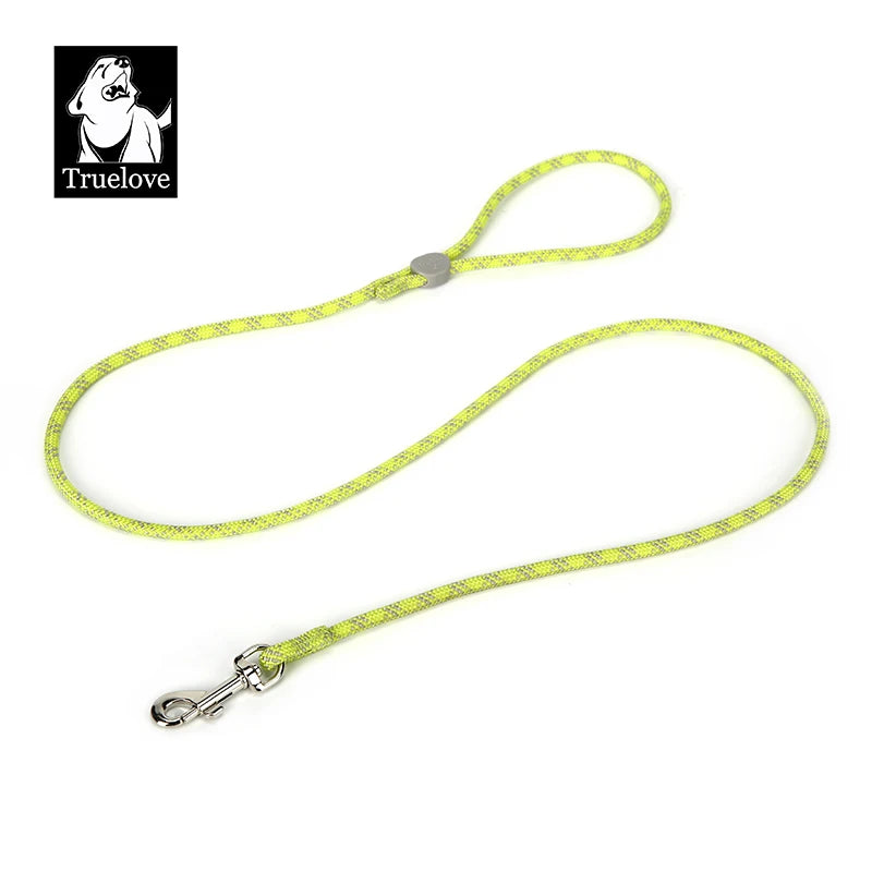 Pet Leash Lightweight Nylon Rope Dog Leash