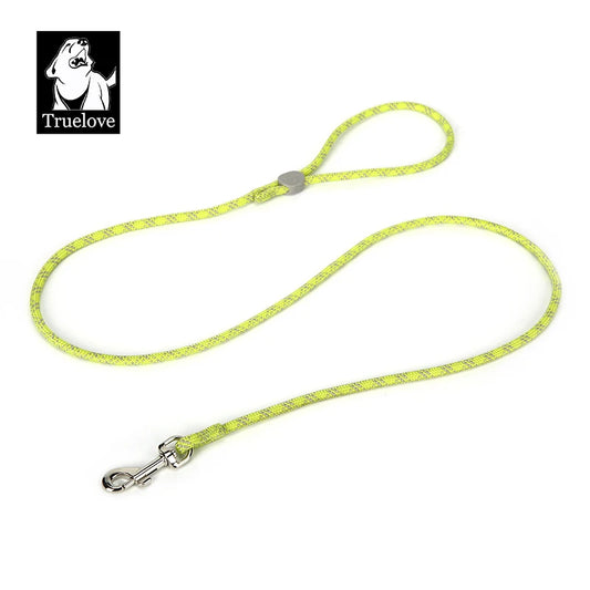 Pet Leash Lightweight Nylon Rope Dog Leash