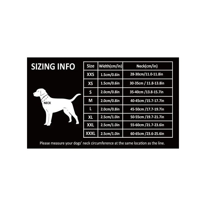 Floral Pet Collar Best Padded Comfort Cushion Camouflage