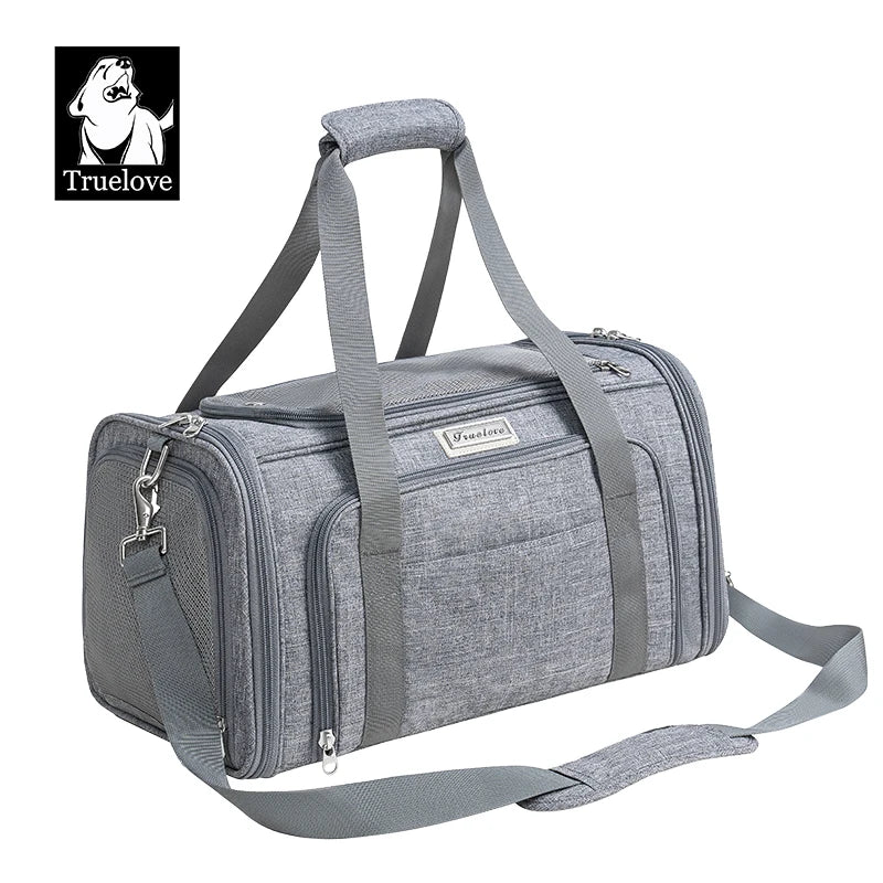 Nylon Oxford Large Space Comfortable Travel