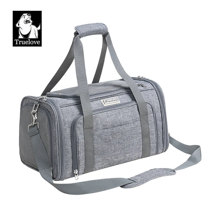 Nylon Oxford Large Space Comfortable Travel