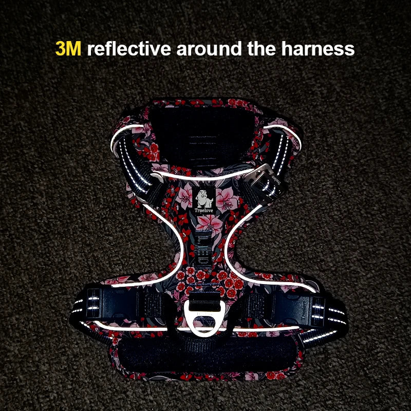 Pet Harnesses Durable