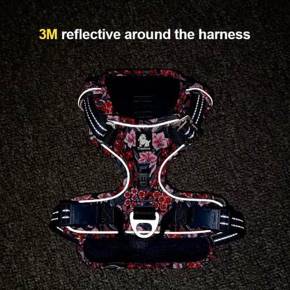 Pet Harnesses Durable