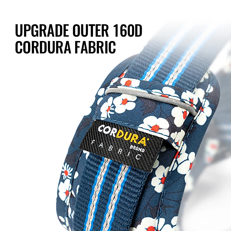 Pet Harnesses Durable