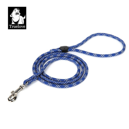 Pet Leash Lightweight Nylon Rope Dog Leash