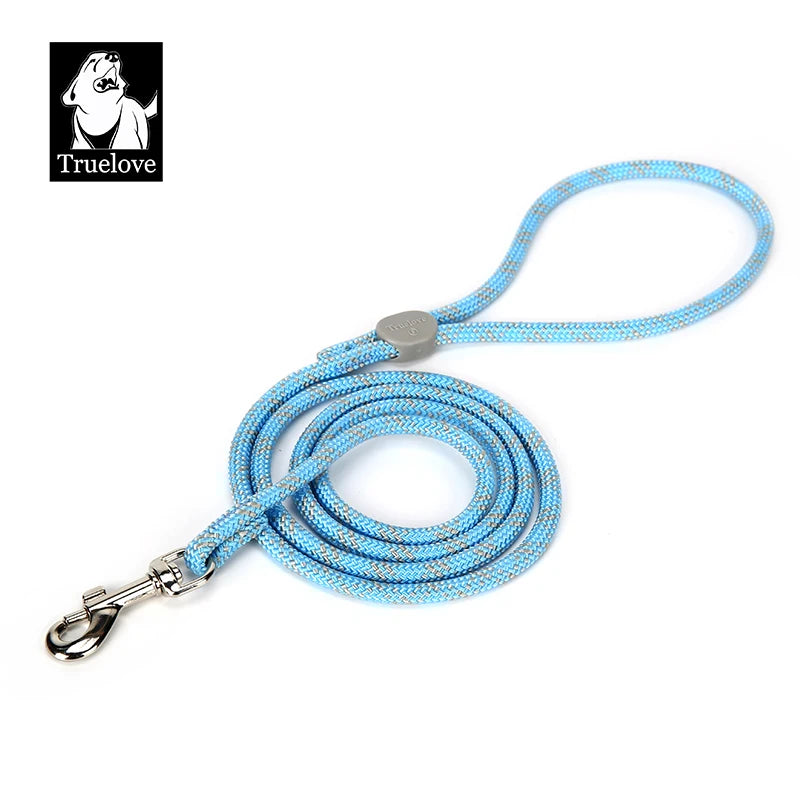 Pet Leash Lightweight Nylon Rope Dog Leash