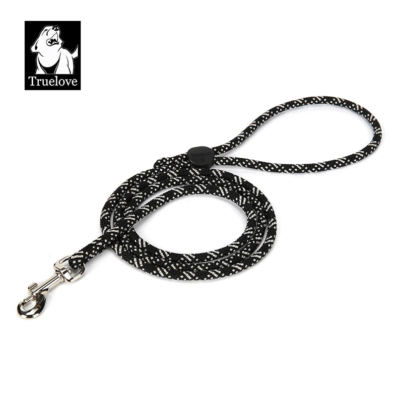 Pet Leash Lightweight Nylon Rope Dog Leash
