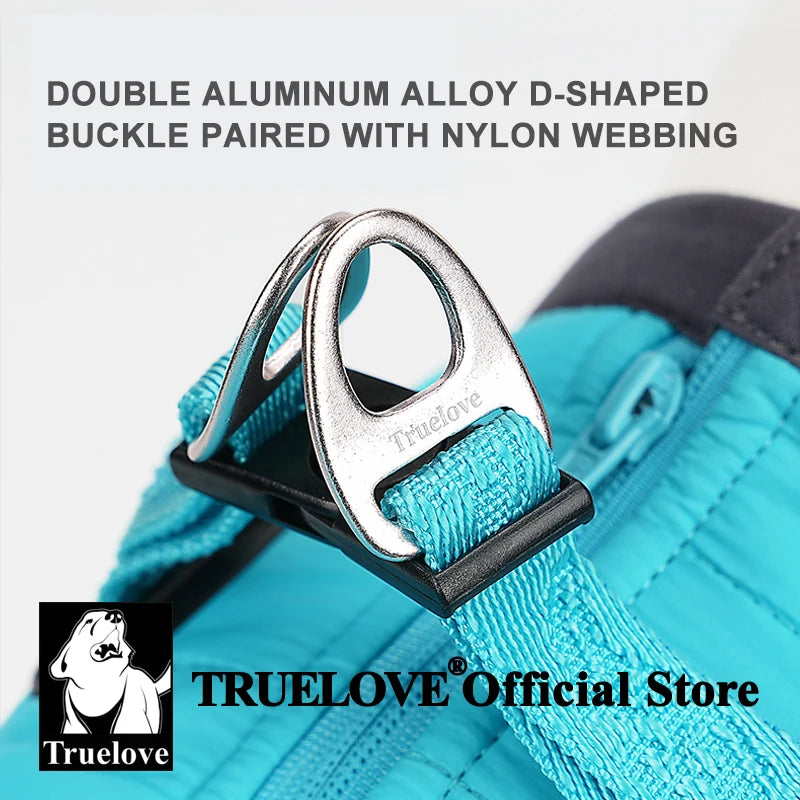 Pet Warmer Dog Jacket with 3M