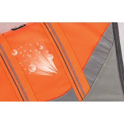 Pet Swimming Life Jacket Safety Vest for Dog