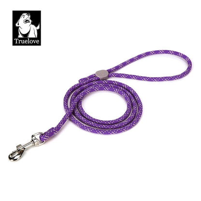 Pet Leash Lightweight Nylon Rope Dog Leash