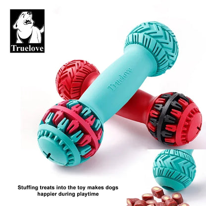Pet Super Durable Leak-proof Treat Dispenser Dog Toy